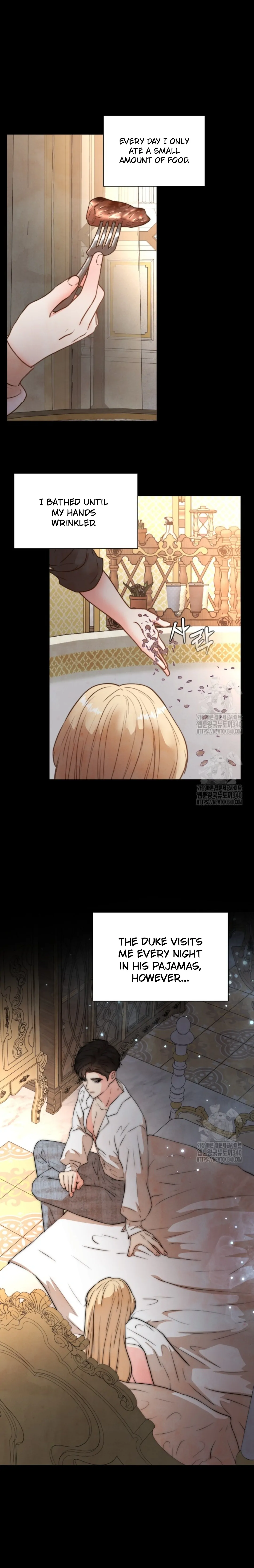 The Duchess Wants To Do It Chapter 2 97 07