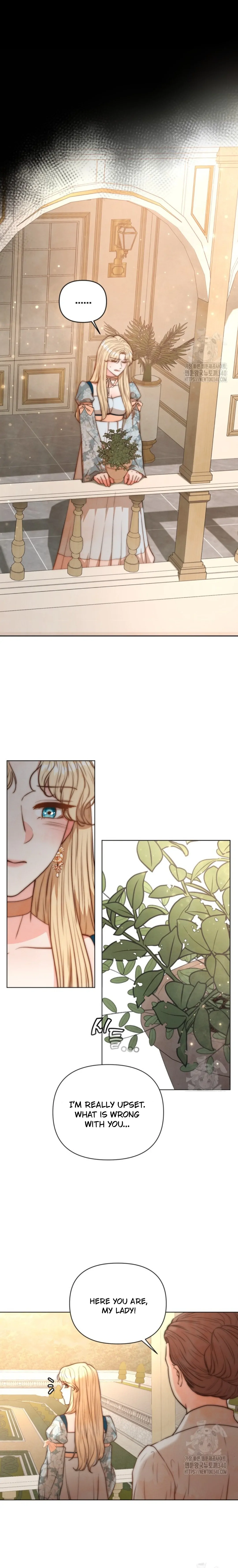 The Duchess Wants To Do It Chapter 2 99 09