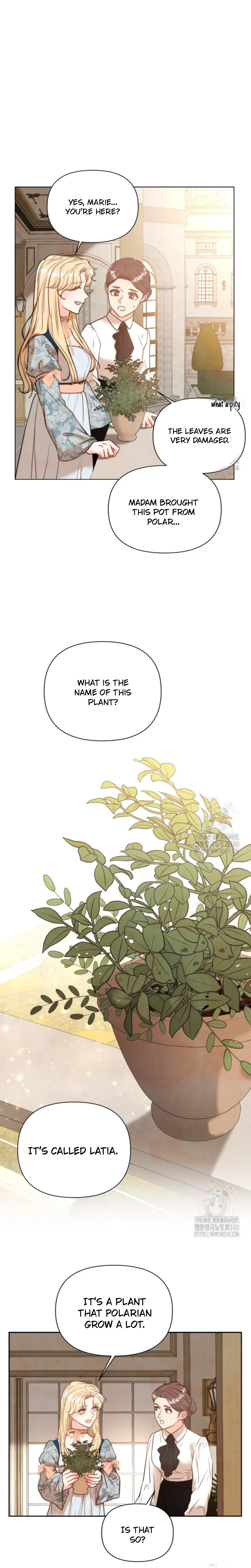 The Duchess Wants To Do It Chapter 2 100 10