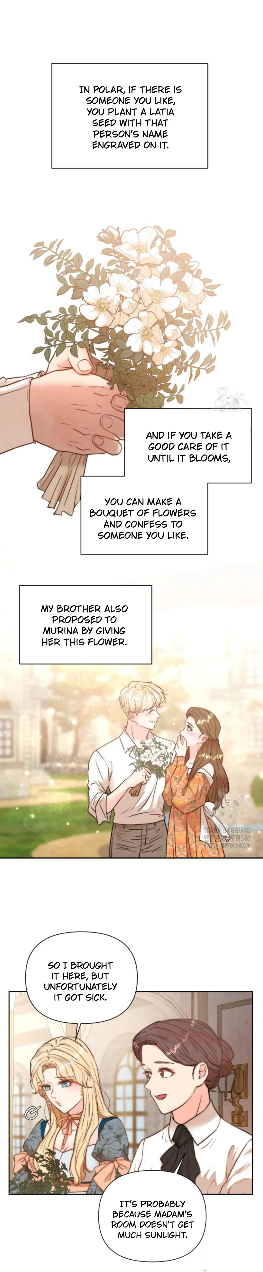 The Duchess Wants To Do It Chapter 2 101 11