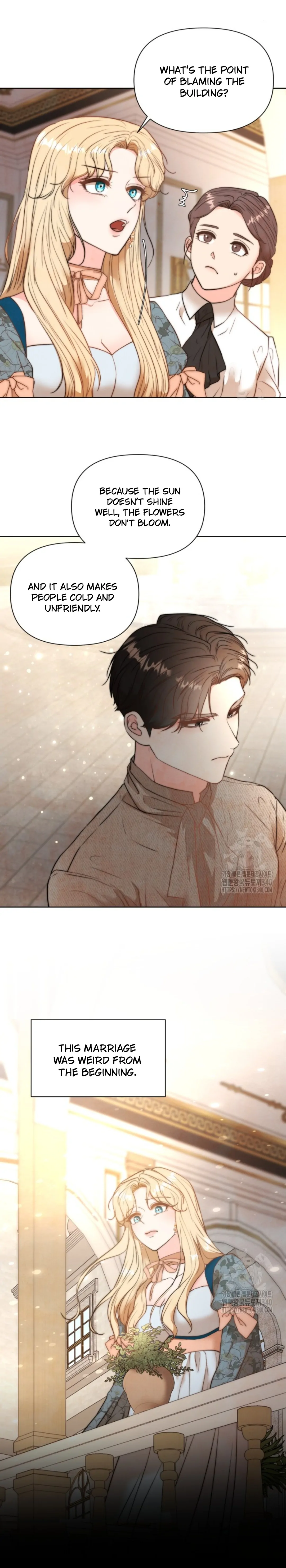 The Duchess Wants To Do It Chapter 2 102 12