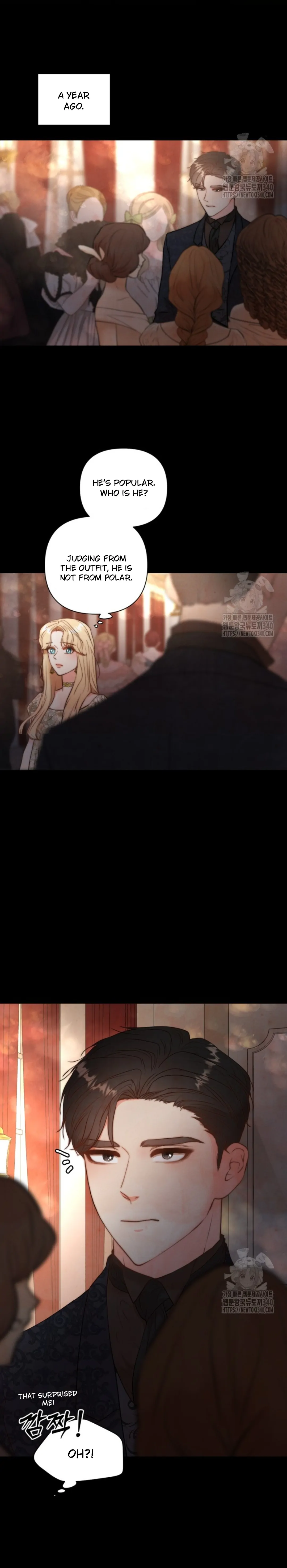 The Duchess Wants To Do It Chapter 2 103 13