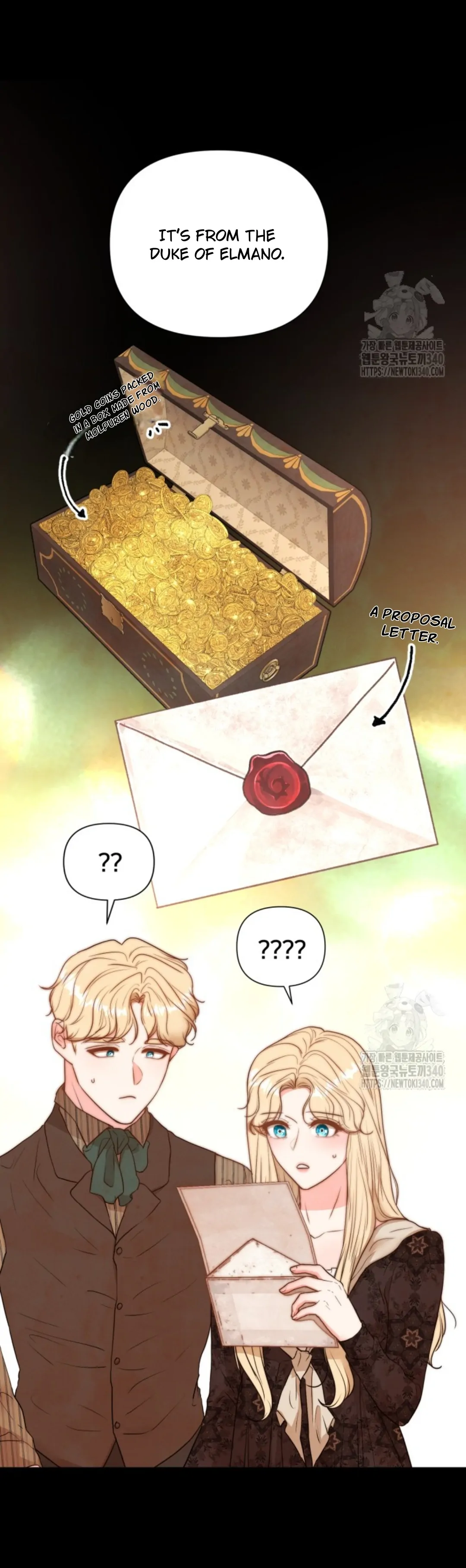 The Duchess Wants To Do It Chapter 2 105 15