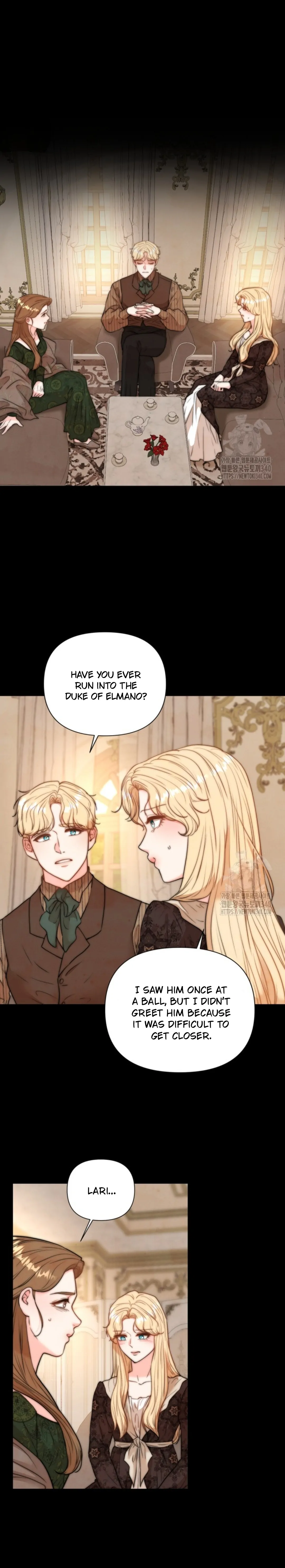 The Duchess Wants To Do It Chapter 2 107 17