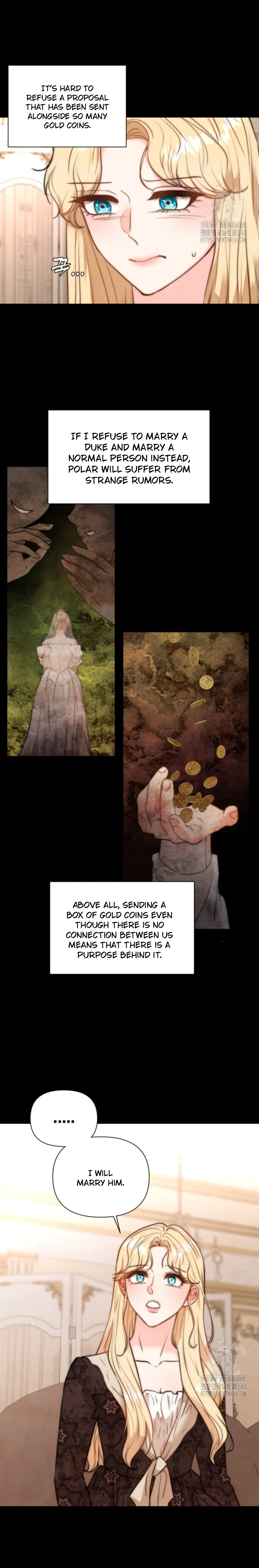 The Duchess Wants To Do It Chapter 2 108 18