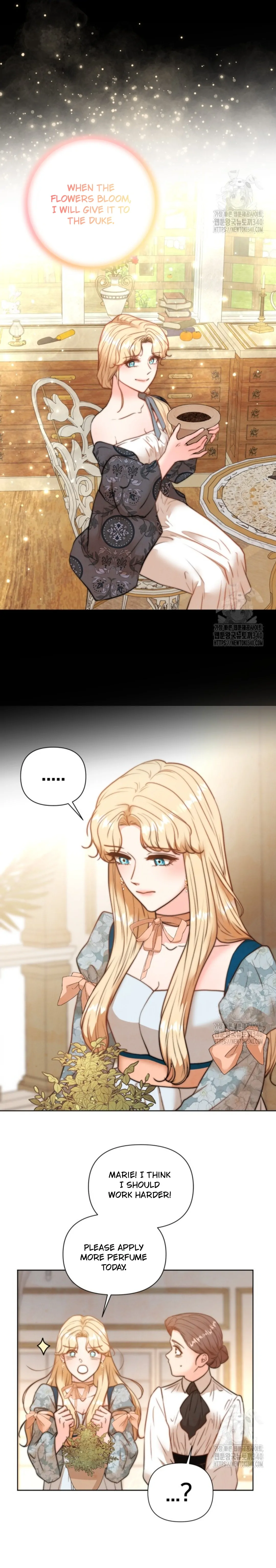 The Duchess Wants To Do It Chapter 2 112 22