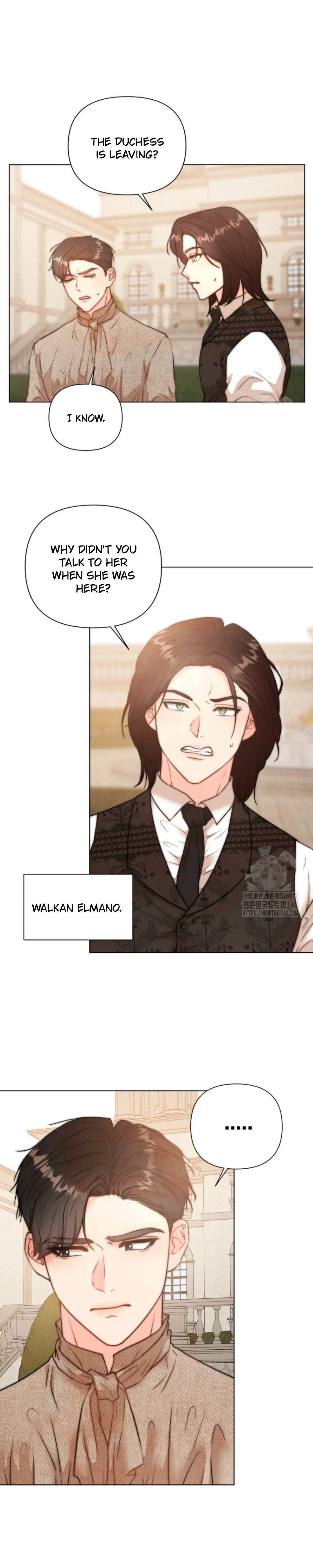 The Duchess Wants To Do It Chapter 2 115 25