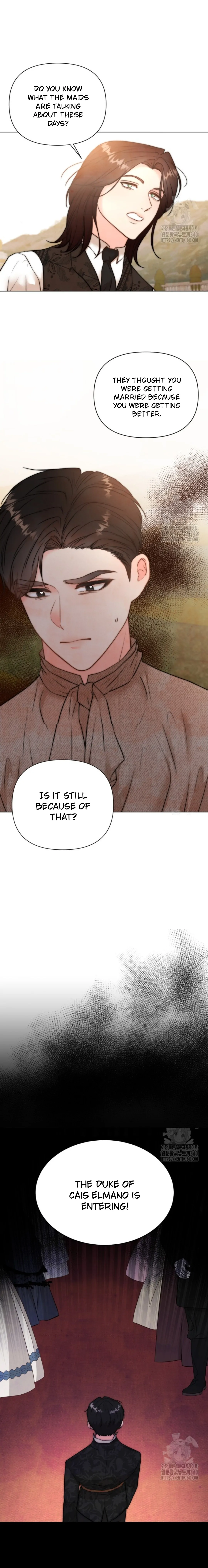 The Duchess Wants To Do It Chapter 2 116 26