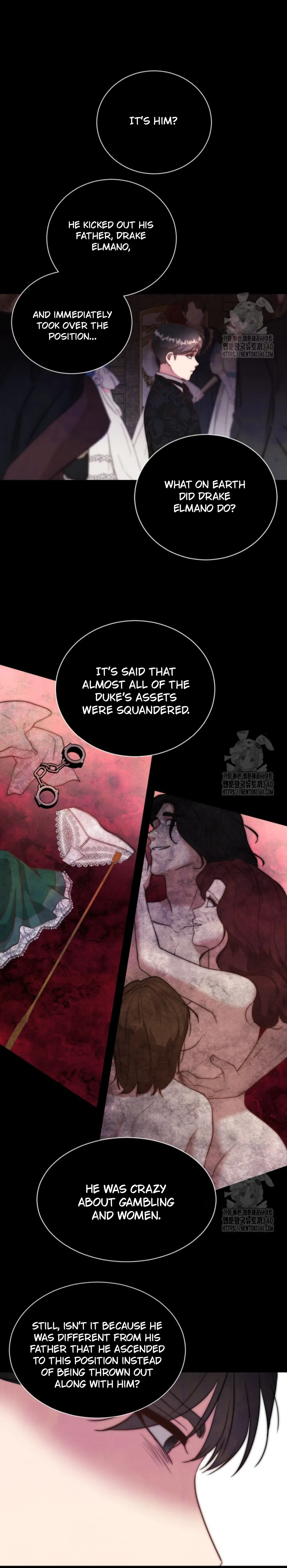 The Duchess Wants To Do It Chapter 2 117 27