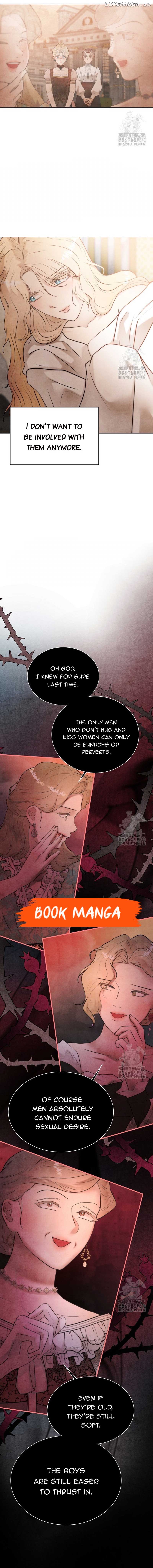 The Duchess Wants To Do It Chapter 20 49 03