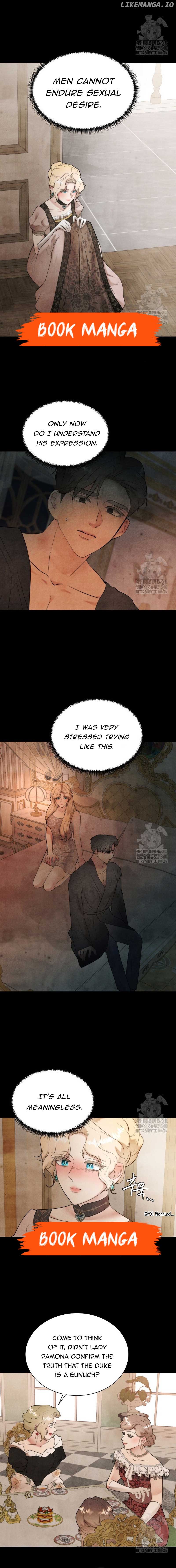 The Duchess Wants To Do It Chapter 20 50 04