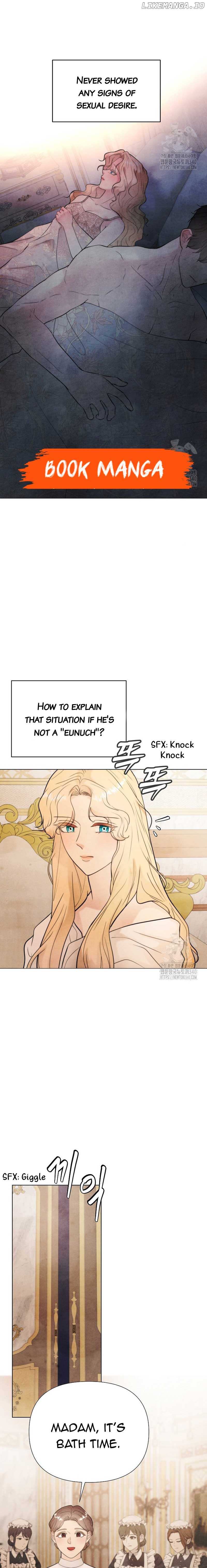 The Duchess Wants To Do It Chapter 20 53 07