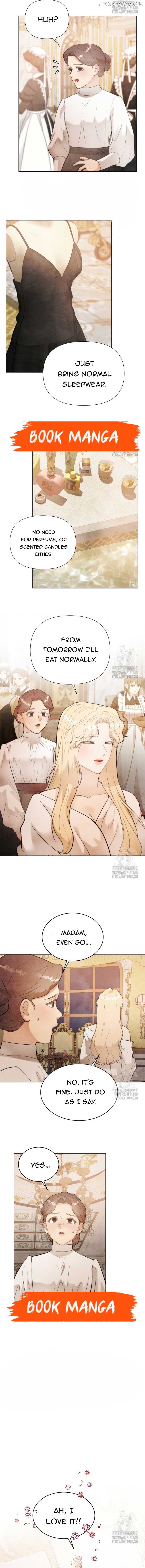 The Duchess Wants To Do It Chapter 20 55 09