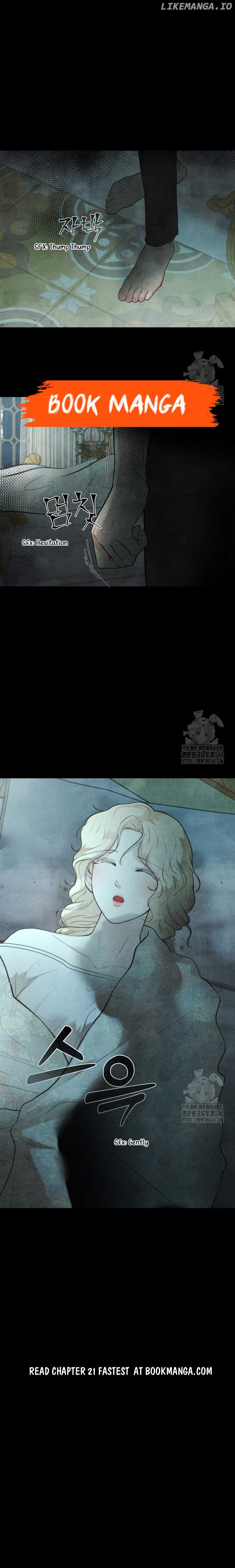 The Duchess Wants To Do It Chapter 20 59 13