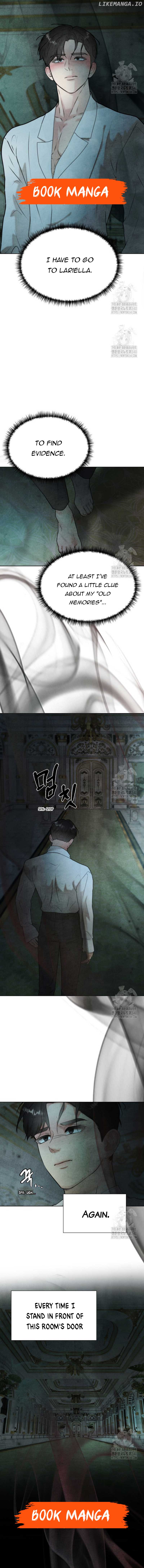 The Duchess Wants To Do It Chapter 21 49 03