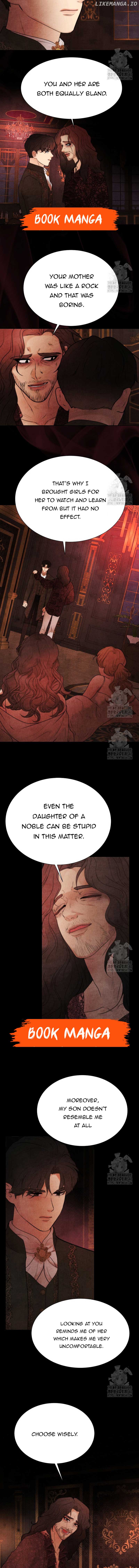 The Duchess Wants To Do It Chapter 21 51 05