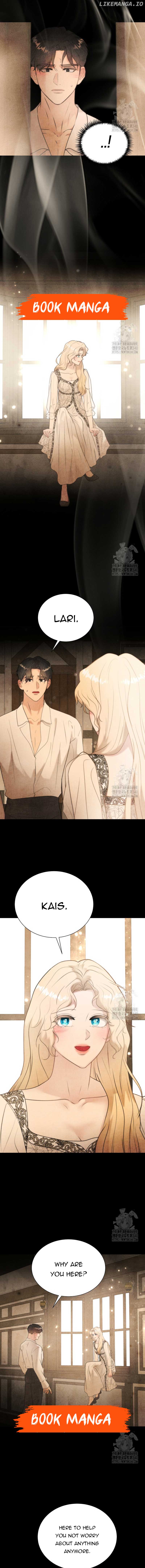 The Duchess Wants To Do It Chapter 21 55 09