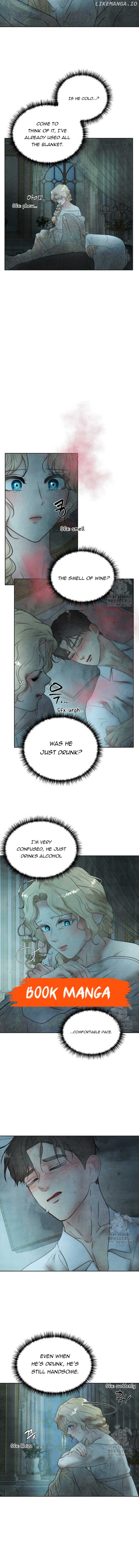 The Duchess Wants To Do It Chapter 22 45 02