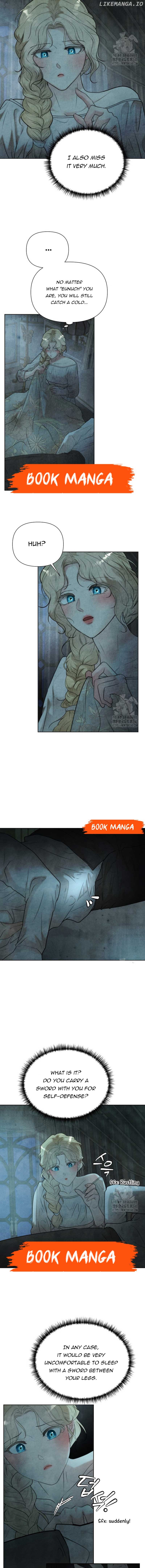 The Duchess Wants To Do It Chapter 22 47 04