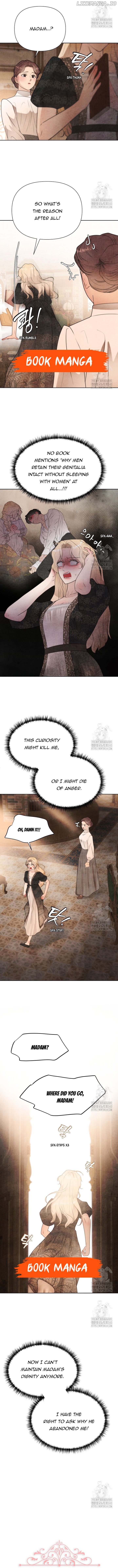 The Duchess Wants To Do It Chapter 23 42 02