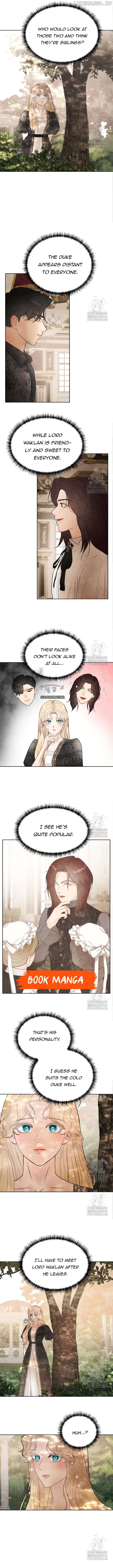 The Duchess Wants To Do It Chapter 23 44 04