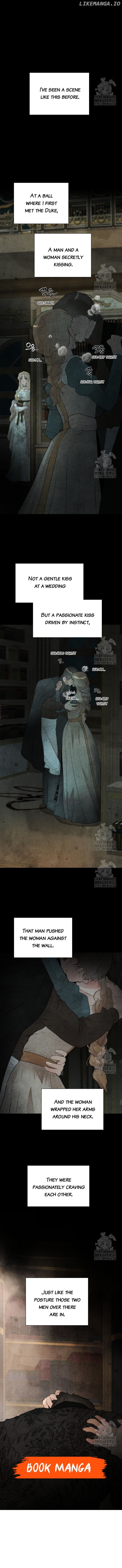 The Duchess Wants To Do It Chapter 23 47 07