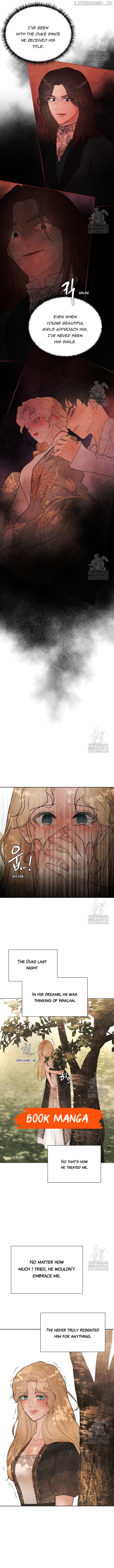 The Duchess Wants To Do It Chapter 23 48 08