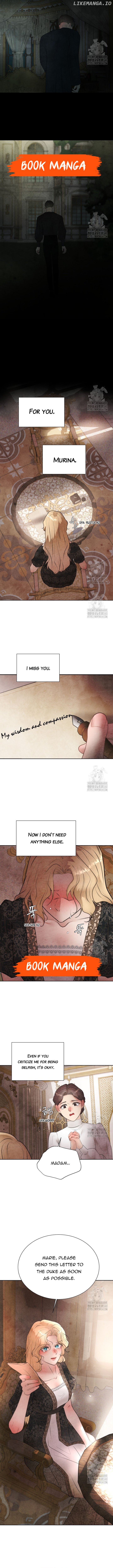 The Duchess Wants To Do It Chapter 23 50 10