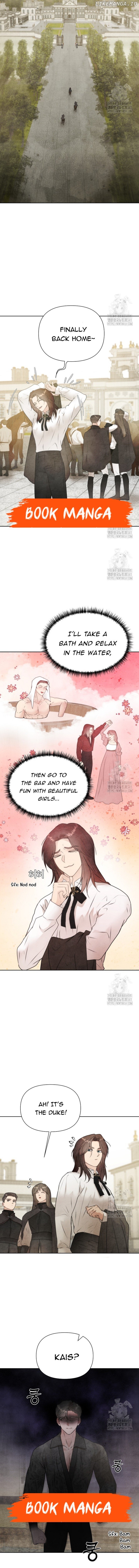 The Duchess Wants To Do It Chapter 24 50 04