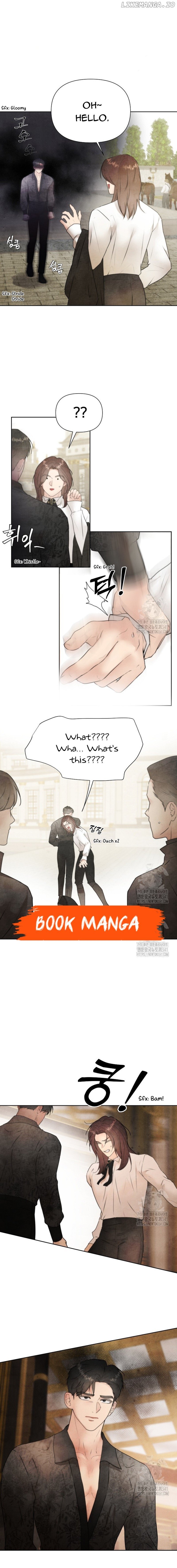 The Duchess Wants To Do It Chapter 24 51 05
