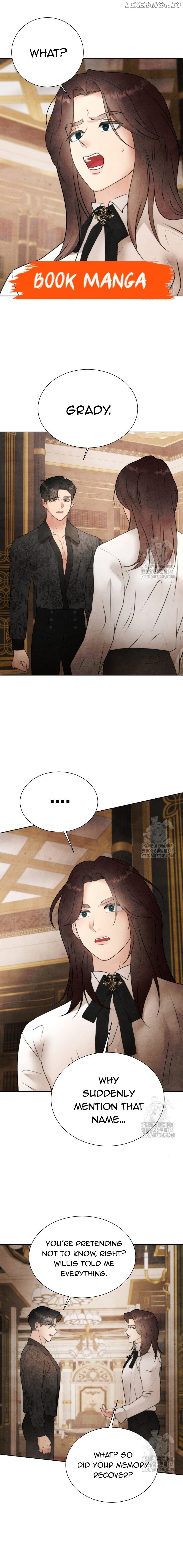 The Duchess Wants To Do It Chapter 24 52 06