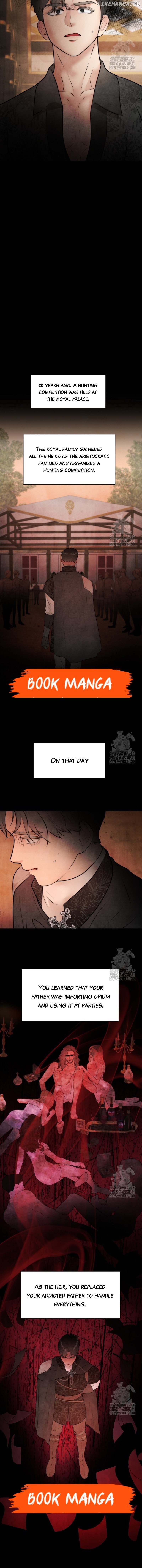 The Duchess Wants To Do It Chapter 24 56 10