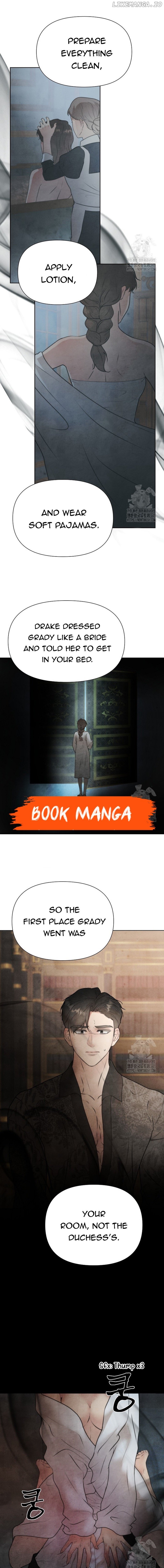 The Duchess Wants To Do It Chapter 24 58 12