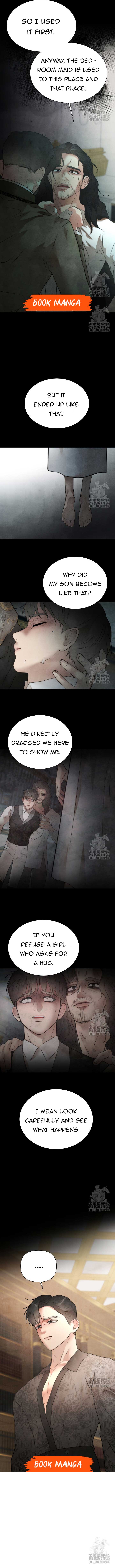 The Duchess Wants To Do It Chapter 25 49 09