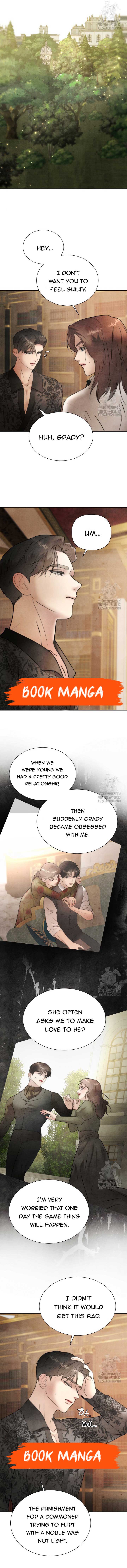 The Duchess Wants To Do It Chapter 26 33 2