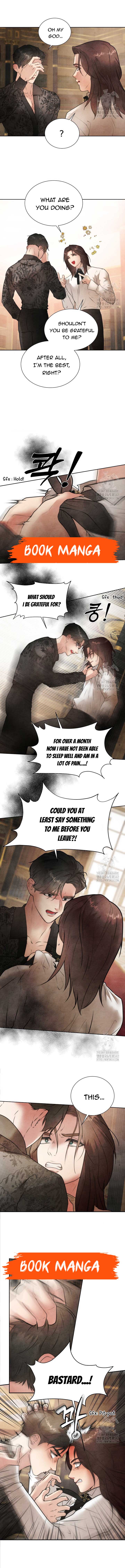 The Duchess Wants To Do It Chapter 26 34 3