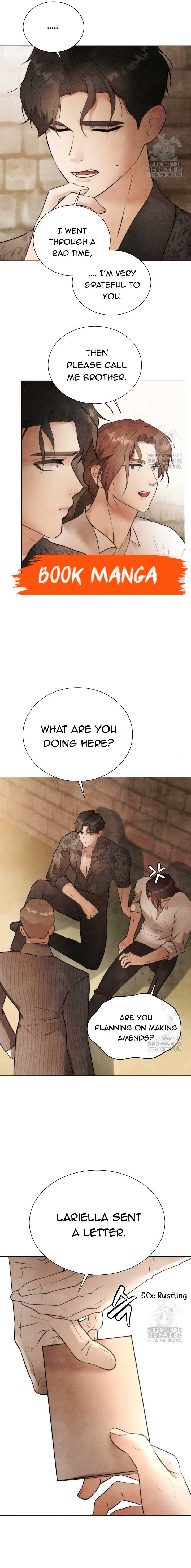 The Duchess Wants To Do It Chapter 26 37 6