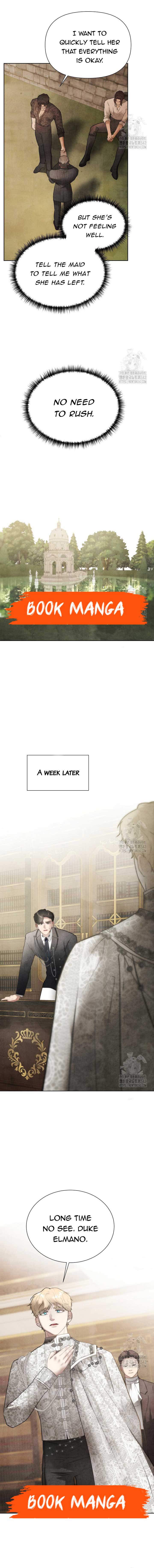 The Duchess Wants To Do It Chapter 26 38 7