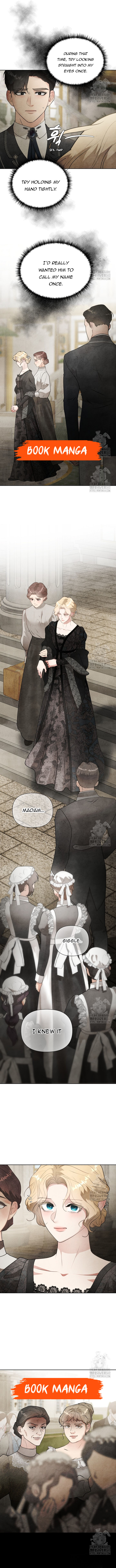 The Duchess Wants To Do It Chapter 27 44 04