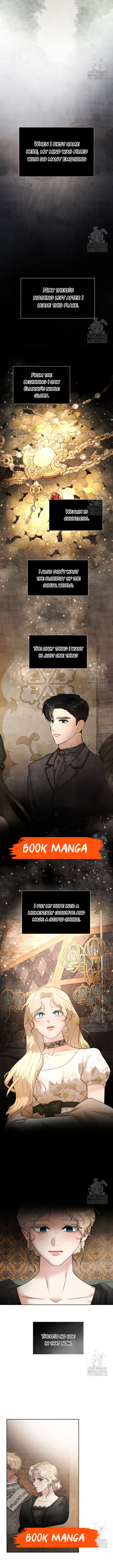 The Duchess Wants To Do It Chapter 27 47 07