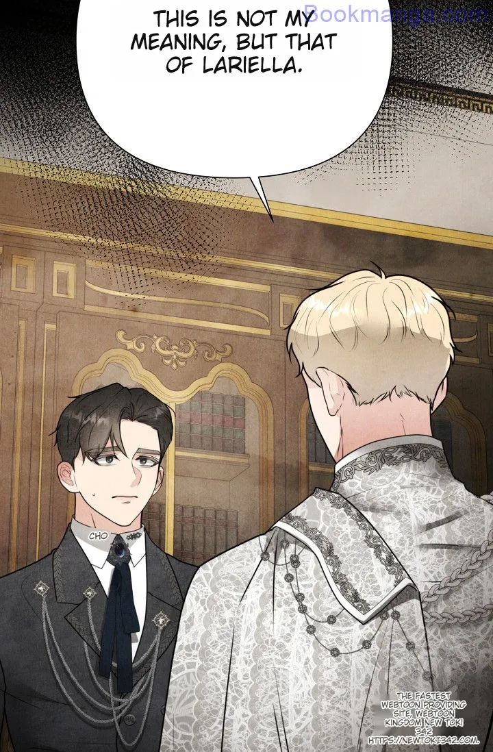 The Duchess Wants To Do It Chapter 28 324 008