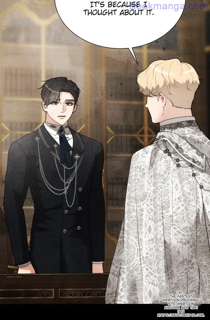 The Duchess Wants To Do It Chapter 28 365 049