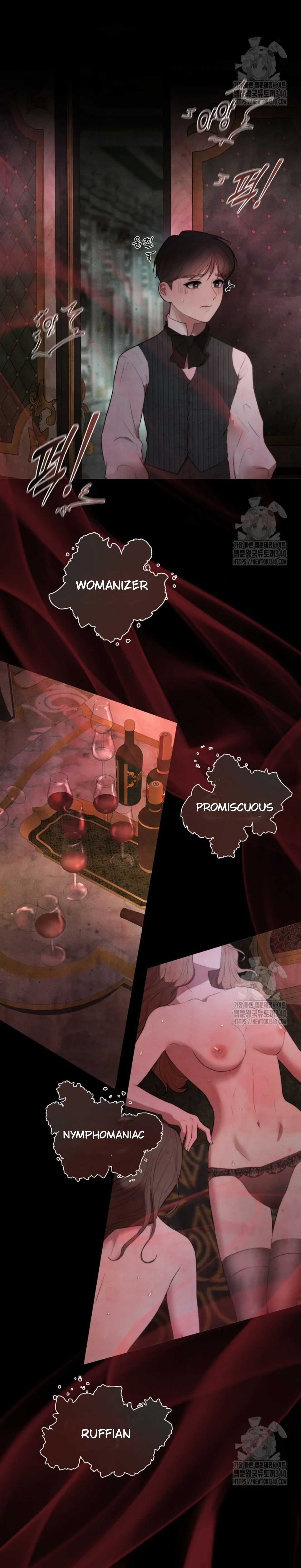 The Duchess Wants To Do It Chapter 3 94 04