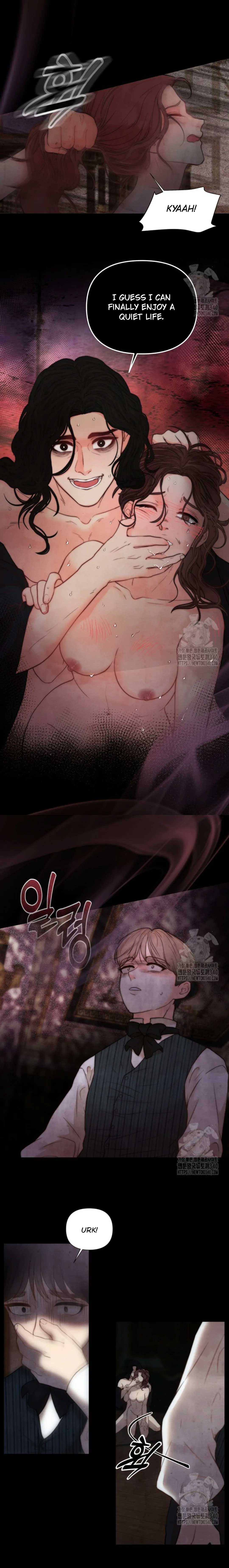 The Duchess Wants To Do It Chapter 3 97 07