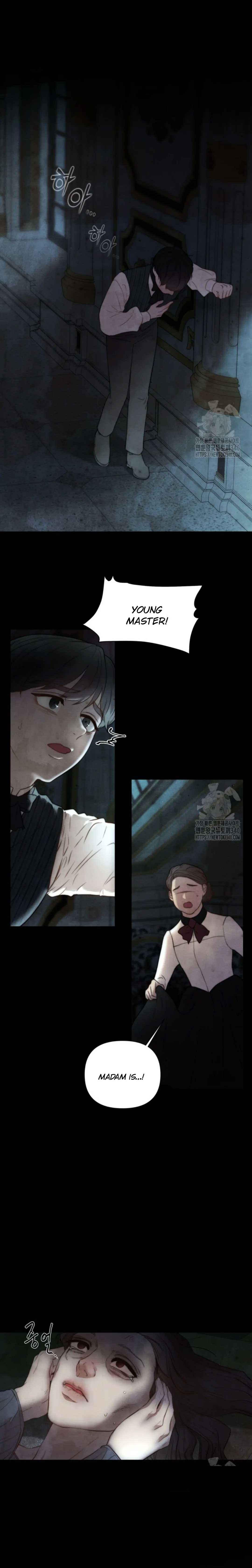 The Duchess Wants To Do It Chapter 3 99 09