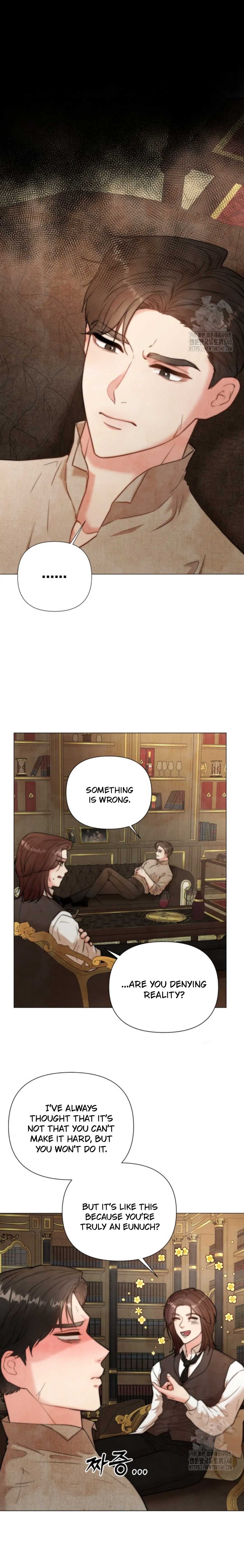 The Duchess Wants To Do It Chapter 3 107 17