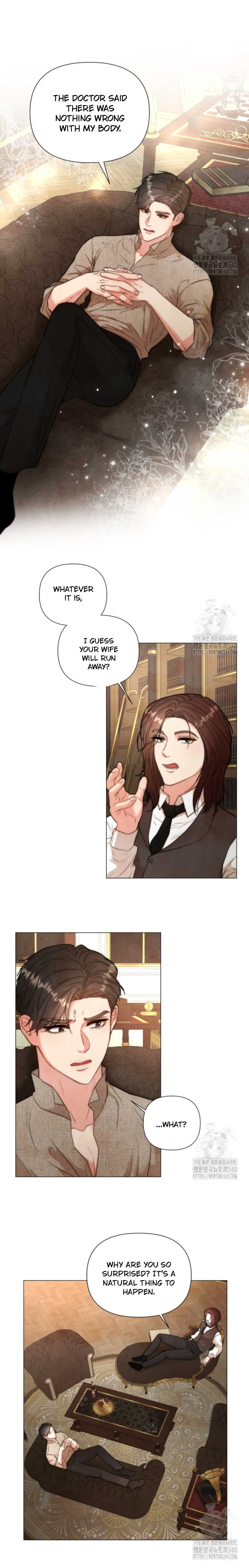 The Duchess Wants To Do It Chapter 3 108 18