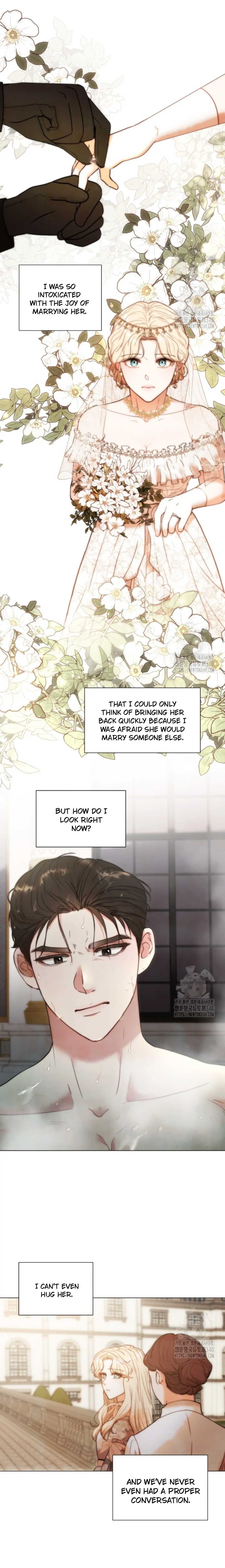 The Duchess Wants To Do It Chapter 3 111 21