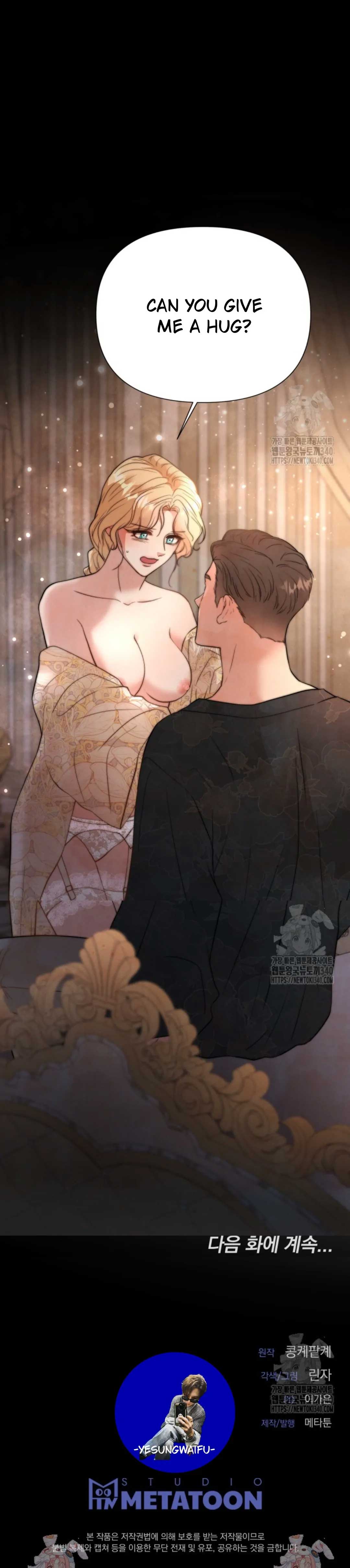The Duchess Wants To Do It Chapter 3 119 29