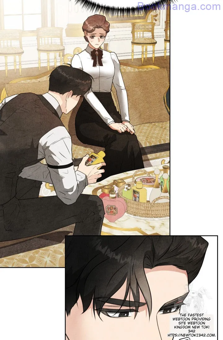 The Duchess Wants To Do It Chapter 30 299 04